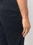 Briglia 1949 Broek met klepzakken Blauw - Thumbnail 5
