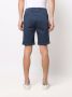 Briglia 1949 Chino shorts Blauw - Thumbnail 4