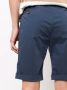 Briglia 1949 Chino shorts Blauw - Thumbnail 5