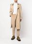 Briglia 1949 Ribfluwelen broek Beige - Thumbnail 2