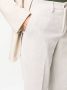 Briglia 1949 Ribgebreide broek Beige - Thumbnail 5