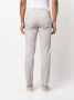Briglia 1949 Slim-fit chino Grijs - Thumbnail 4