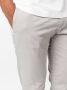 Briglia 1949 Slim-fit chino Grijs - Thumbnail 5