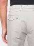 Briglia 1949 Slim-fit chino Grijs - Thumbnail 5