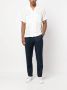 Briglia 1949 Straight broek Blauw - Thumbnail 2