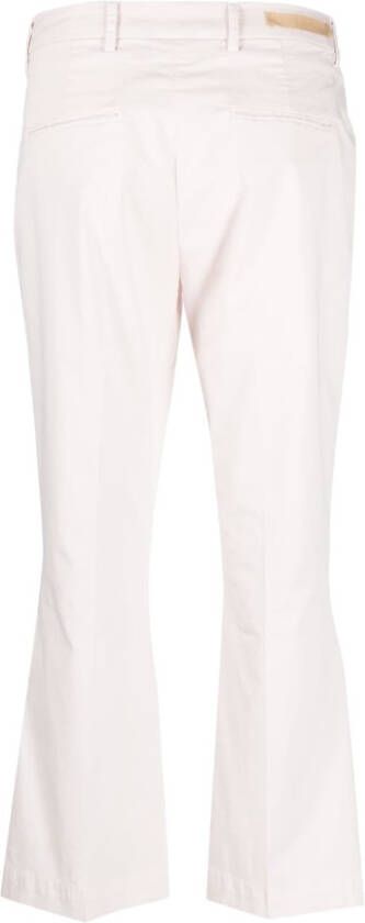 Briglia 1949 Stretch broek Roze