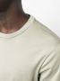 Brioni T-shirt met ronde hals Groen - Thumbnail 5