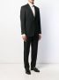 Brioni Blazer met enkele rij knopen Zwart - Thumbnail 3