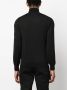 Brioni Coltrui Zwart - Thumbnail 4