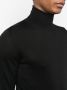 Brioni Coltrui Zwart - Thumbnail 5