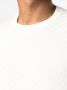 Brioni Trui met ronde hals Beige - Thumbnail 5