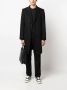 Brioni Broek met trekkoordtaille Zwart - Thumbnail 2