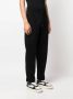 Brioni Broek met trekkoordtaille Zwart - Thumbnail 3