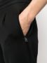 Brioni Broek met trekkoordtaille Zwart - Thumbnail 5