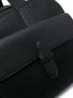 Brioni Duffeltas met leren afwerking Zwart - Thumbnail 3