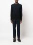 Brioni Gebreide trui Zwart - Thumbnail 2