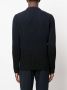 Brioni Gebreide trui Zwart - Thumbnail 4