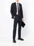 Brioni Getailleerd overhemd Wit - Thumbnail 2