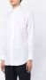 Brioni Getailleerd overhemd Wit - Thumbnail 3
