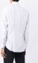 Brioni Getailleerd overhemd Wit - Thumbnail 4