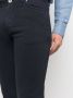 Brioni Slim-fit jeans Blauw - Thumbnail 5
