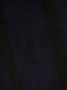 Brioni Sjaal met geborduurd logo Blauw - Thumbnail 2