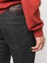 Brioni Slim-fit jeans Zwart - Thumbnail 5
