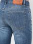Brioni Straight jeans Blauw - Thumbnail 5