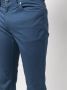 Brioni Straight jeans Blauw - Thumbnail 5