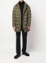 Brioni Straight jeans Blauw - Thumbnail 2