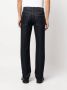 Brioni Straight jeans Blauw - Thumbnail 4