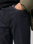 Brioni Straight jeans Blauw - Thumbnail 5