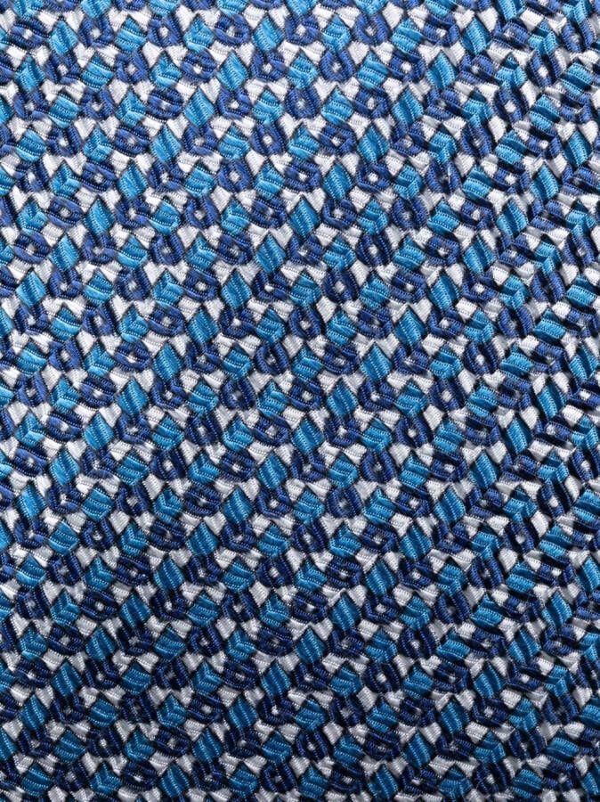 Brioni Zijden stropdas Blauw