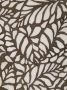 Brunello Cucinelli Sjaal met print Groen - Thumbnail 2