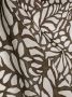 Brunello Cucinelli Sjaal met print Groen - Thumbnail 3