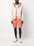 Brunello Cucinelli Asymmetrische shorts Oranje - Thumbnail 2