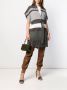 Brunello Cucinelli basic T-shirt Wit - Thumbnail 2