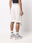Brunello Cucinelli Bermuda shorts Beige - Thumbnail 4