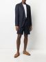 Brunello Cucinelli Bermuda shorts Blauw - Thumbnail 2