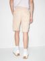 Brunello Cucinelli Bermuda shorts met trekkoordtaille Beige - Thumbnail 3