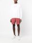 Brunello Cucinelli Bermuda shorts Rood - Thumbnail 2