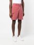 Brunello Cucinelli Bermuda shorts Rood - Thumbnail 3