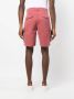 Brunello Cucinelli Bermuda shorts Rood - Thumbnail 4
