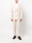 Brunello Cucinelli Kasjmier blazer Beige - Thumbnail 2