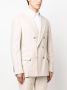 Brunello Cucinelli Kasjmier blazer Beige - Thumbnail 3