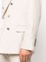 Brunello Cucinelli Kasjmier blazer Beige - Thumbnail 5