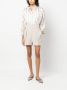 Brunello Cucinelli Blouse met pailletten Beige - Thumbnail 2