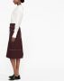 Brunello Cucinelli Blouse Wit - Thumbnail 3