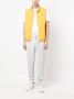 Brunello Cucinelli Bodywarmer Geel - Thumbnail 2