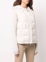 Brunello Cucinelli Bodywarmer Beige - Thumbnail 3